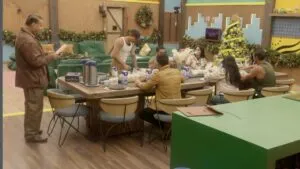 La Granja VIP 2025: ¿Quiénes son los nominados del 8 al 12 de diciembre?