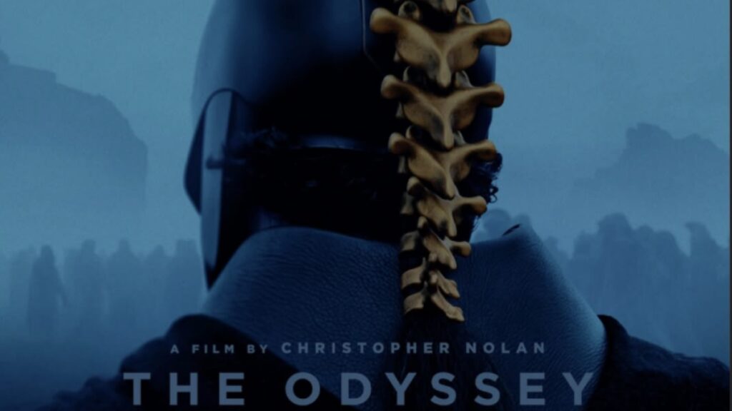 La Odisea | @theodysseymovie