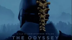 La Odisea de Christopher Nolan estrena su primer tráiler: ¿Cuándo sale la película?