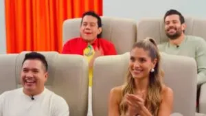 Rating Colombia del 18 de diciembre de 2025, según CNC: Caracol TV ocupa el podio