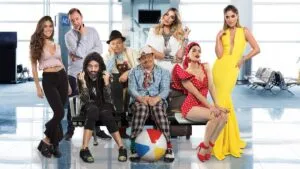 Rating Colombia del 16 de diciembre de 2025, según CNC: ¿Cómo le fue al segundo día de ‘La vuelta al mundo en 80 risas’?