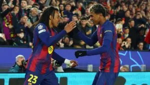 Jornada 16 LaLiga 2025, en vivo: horarios y dónde ver los partidos del fútbol de España