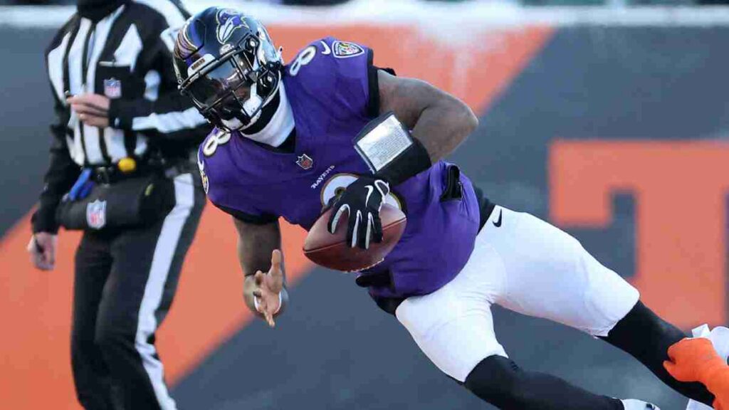 NFL Picks Patriots vs Ravens 