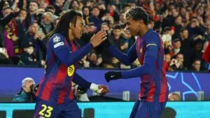 Jornada 17 LaLiga 2025, en vivo: horarios, dónde ver y resultados del fútbol de España