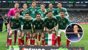 Donovan duda que México lidere su grupo en el Mundial al no tener grandes estrellas