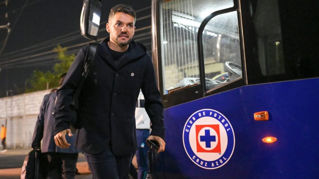 Cruz Azul tendrá partido amistoso contra la Jaiba Brava | Imago7