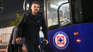 Cruz Azul tendrá prueba final de pretemporada ante la Jaiba Brava