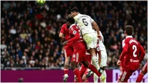 Sanción severa sacude al Sevilla: Marcao y Almeyda quedan castigados tras el partido ante el Real Madrid