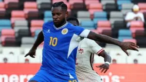 Curazao, el país más pequeño en la historia de los Mundiales que debutará ante Alemania