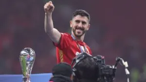 ¿Leyenda del fútbol mexicano? Paulinho, tricampeón de goleo y bicampeón de Liga MX