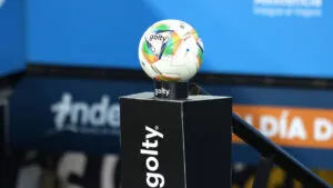 Cuadrangulares Liga BetPlay 2025-II: tabla de posiciones en la fecha 5, en vivo