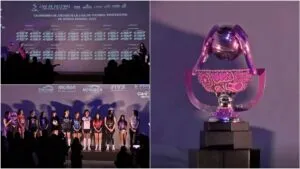 Inicia la era de la Liga de Voleibol Profesional femenil en México con seis equipos y grandes expectativas