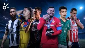 Lo bueno, lo malo y lo feo de la Liga MX en el 2025