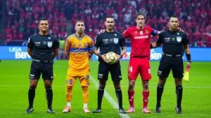 Liga MX: ¿Qué torneos jugarán en el 2026 el campeón y subcampeón del Apertura 2025?