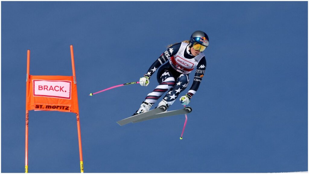 La deportista estadounidense de 41 años regresó a la actividad profesional en noviembre de 2024 | Reuters