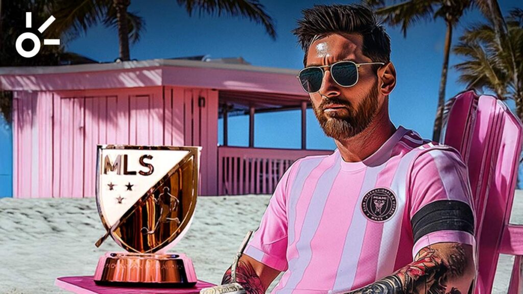 Lionel Messi | Claro Sports