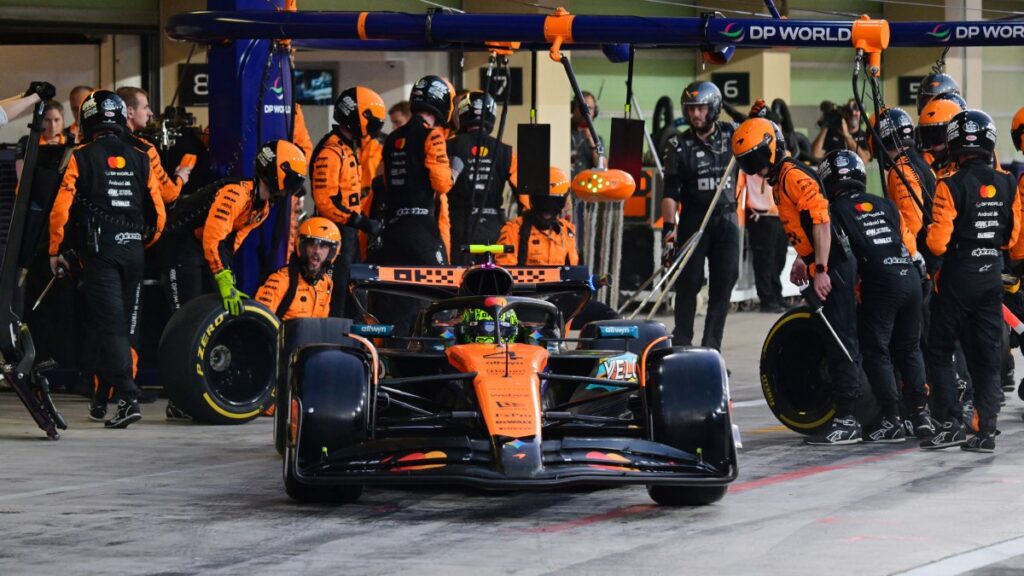 La Fórmula 1 de 2026: Nuevas reglas y tecnologías que transforman la competencia