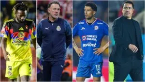 Cuatro grandes bajo la lupa tras el título de Toluca en el Apertura 2025