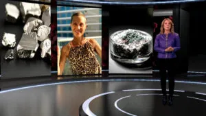 Rating Colombia del 14 de diciembre de 2025, según CNC: Caracol va a toda velocidad