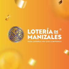 Resultados de la lotería de Manizales para el 17 de diciembre de 2025.