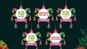 Lotería Nacional: ¿Cuándo es Sorteo del Premio Gordo de 430 millones y cómo puedes ganar?