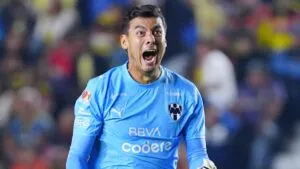“Mi mayor anhelo”, la motivación de Monterrey para revertir la serie ante el América