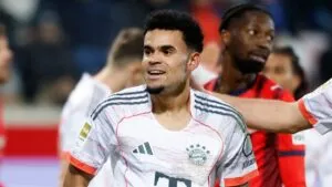 Así les fue a los jugadores de Selección Colombia del 19 al 21 de diciembre de 2025