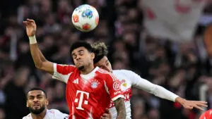 Así les fue a los jugadores de Selección Colombia del 6 al 8 de diciembre de 2025