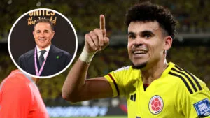 Colombia quedará en la memoria de Uzbekistán: segundo debutante en Mundiales que se estrena contra la Tricolor