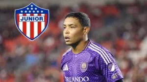 Junior acelera por Luis Muriel y sueña con un refuerzo de lujo para la Libertadores