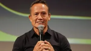 El Matador reflexiona sobre México como sede y recuerda sus goles mundialistas