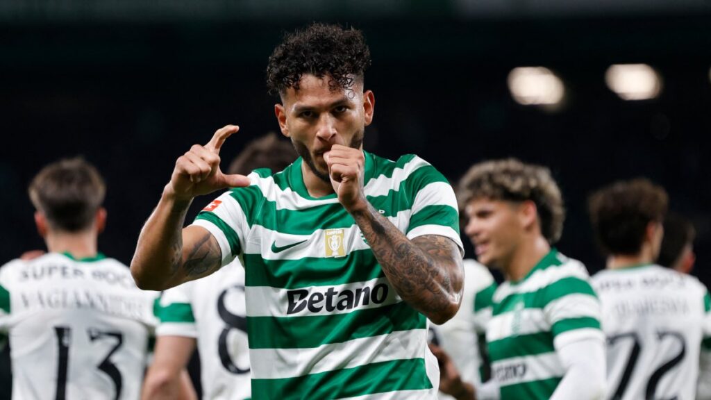 Luis Javier Suárez, jugador colombiano.