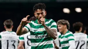 Así les fue a los jugadores de Selección Colombia del 26 al 28 de diciembre de 2025