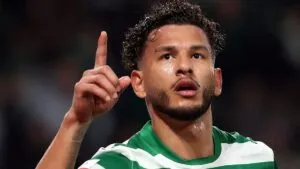 Se escribe gol, pero se pronuncia Luis Javier Suárez