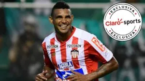 Luis Narváez destapa el motivo por el cual no se debe dejar llegar a Junior a finales