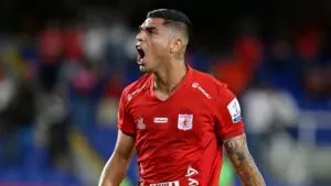 Oficial: Luis Ramos no va más en América de Cali