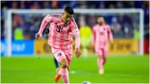 Luis Suárez y Leo Messi seguirían juntos: Inter Miami apostaría por la renovación del uruguayo