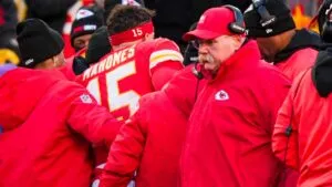 ¿Se terminó la dinastía de Kansas City?