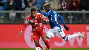 Lech Poznan y Mainz 05 reparten puntos en la Conference League