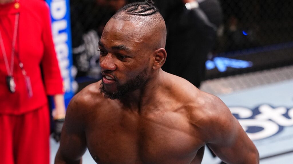 Manel Kape triunfó en UFC Vegas 112