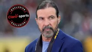 Balboa respalda a Aguirre para el Mundial y a Rafa Márquez como el futuro