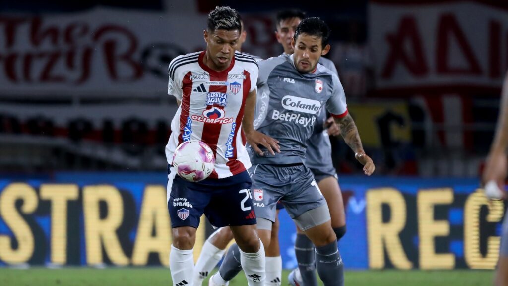 Marcelo Meli se despide de Santa Fe