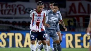 Marcelo Meli se despide de Santa Fe