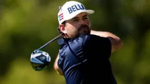 Marcelo Rozo, sexto colombiano que disputará el PGA Tour