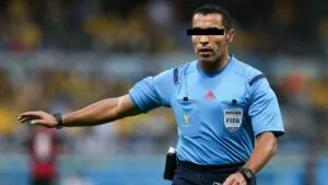 Dictan prisión preventiva a Marco ‘N’, exárbitro de la Liga MX