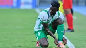 El aporte de Marino Hinestroza a Vasco da Gama