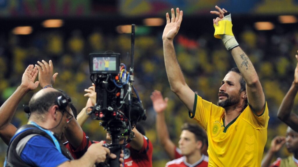 Mario Alberto Yepes le dijo adiós al fútbol