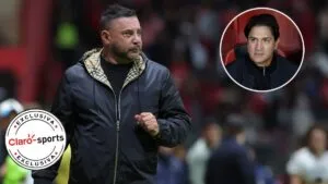 Marioni inclina la balanza hacia Toluca gracias a la experiencia de Mohamed