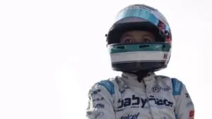 Mateo García regresa a Baby Race Driver Academy para 2026