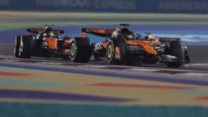 F1: “Las ‘papaya rules’ podrían ser el fracaso de McLaren”